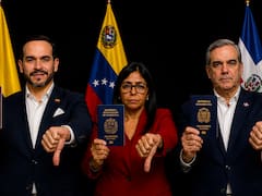 Oficial | Colombia, Venezuela y República Dominicana prohíben el ingreso a todos los ciudadanos que hayan postergado la renovación de su pasaporte