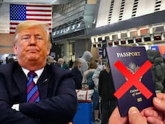Alerta en Estados Unidos | La TSA advirtió que no dejará ingresar o salir del país a todas las personas que presenten el pasaporte de esta forma
