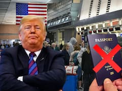 Confirmado | Estados Unidos anunció que no solicitará pasaporte a ningún viajero internacional que pueda mostrar este papel
