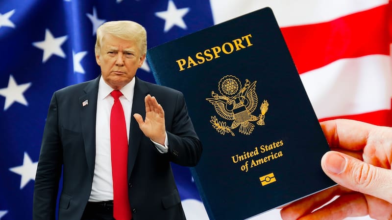 El pasaporte es uno de los documentos más importantes para viajar al exterior y, en ciertos casos, puede ser rechazado