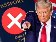 Oficial y confirmado | Estados Unidos suspende los pasaportes de extranjeros y ciudadanos que no cumplan con la actualización obligatoria del documento