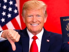 Adiós al pasaporte | El Gobierno confirmó que ninguna de estas personas tendrá que volver a presentarlo para viajar de esta manera