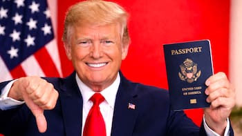 Adiós al pasaporte | El Gobierno confirmó que ninguna de estas personas tendrá que volver a presentarlo para viajar de esta manera