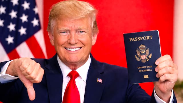 Adiós al pasaporte | El Gobierno confirmó que ninguna de estas personas tendrá que volver a presentarlo para viajar de esta manera