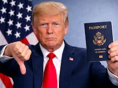 Oficial | Los Ángeles, Miami, Dallas, Nueva York y Chicago bloquearán el ingreso a todos los ciudadanos que hayan postergado el trámite de renovación del pasaporte
