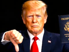 Es oficial | Estados Unidos anunció que las personas nacidas en estos años tendrán prohibido renovar el pasaporte