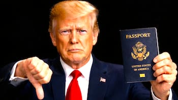 Es oficial | Estados Unidos anunció que las personas nacidas en estos años tendrán prohibido renovar el pasaporte