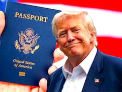 Vuelos liberados | Estados Unidos dejará subir al avión a todos los viajeros y pasajeros aunque tengan su pasaporte vencido