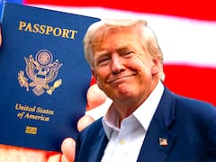 Vuelos liberados | Estados Unidos permitirá subir al avión a todos los viajeros y pasajeros aunque tengan su pasaporte vencido