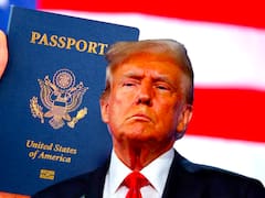 Es un hecho | Ahora Estados Unidos retendrá los pasaportes de ciudadanos y extranjeros que tengan estos ejemplares