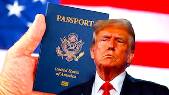 Medida nacional | Estados Unidos anunció que tramitará masivamente pasaportes americanos del sábado 7 al sábado 14 de marzo a quienes hagan esto