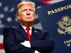 Es oficial | El Gobierno exige que devuelvan sus pasaportes todas las personas que tengan estos ejemplares