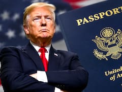 Está confirmado| Estados Unidos anunció que en junio no exigirá pasaporte ni documentos para volar a quienes puedan incluirse en esta lista