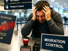 Medida oficial | El Gobierno anulará los pasaportes de los padres que adeudan manutención infantil y no podrán ingresar ni salir del país
