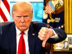 Definitivo y permanente | Estados Unidos bloquea el ingreso de todos los pasajeros que presenten un pasaporte que no pase esta prueba