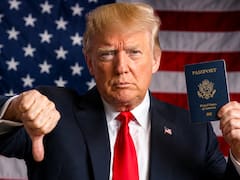 Ya es oficial | Estados Unidos bloqueará la renovación del pasaporte a todas los ciudadanos y extranjeros que hayan tramitado su ejemplar en estas condiciones