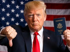 Oficial | Aeropuertos de Miami, Nueva York, Orlando y Chicago impedirán viajar a quienes tengan menos de 6 meses de vigencia en el pasaporte