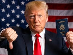 Oficial | Aeropuertos de Los Ángeles, Dallas, Houston y Fort Lauderdale prohibirán la entrada y salida de quienes muestren pasaportes emitidos hace más de 15 años