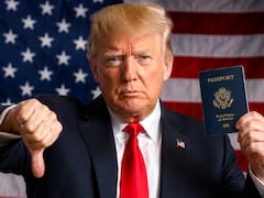 Medida nacional y masiva | Estados Unidos prohibirá el ingreso y la salida de todos los ciudadanos y extranjeros que hayan postergado este trámite con su pasaporte