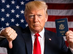 Confirmado | Estados Unidos vetará la salida y entrada del país a ciudadanos que muestren una pasaporte vencido en el aeropuerto