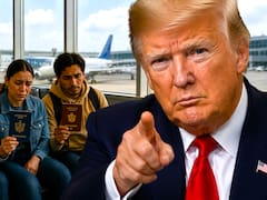 Es oficial | Estados Unidos bloquea los vuelos hacia y desde México, Cuba y Colombia a todas las personas que posterguen este trámite