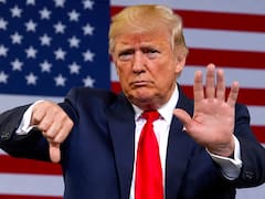 Es oficial | Estados Unidos prohibe los viajes a México, Cuba y Colombia a todas las personas que hayan postergado este trámite