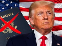 Ya es oficial | Estados Unidos prohíbe la renovación de pasaporte para todas las personas aunque sean ciudadanos legales, si no cumplen con este requisito de edad