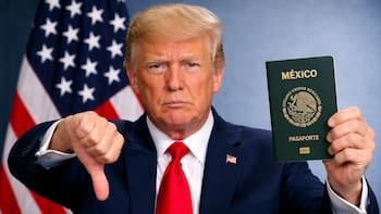 Confirmado | Ciudadanos de todo México podrán ingresar a Estados Unidos sin visa americana en su pasaporte por 30 días, si tramitan este formulario