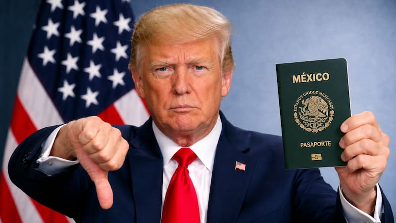 Mantener el pasaporte al día es uno de los factores más importantes para poder viajar a nivel internacional