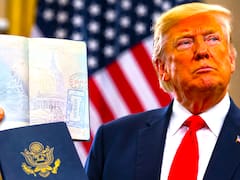 Official: The United States allows direct entry to and exit from the country for all people who meet this requirement