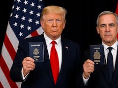 Oficial | Estados Unidos y Canadá permiten el ingreso sin visa en el pasaporte a todos los extranjeros que presenten la Tarjeta NEXUS