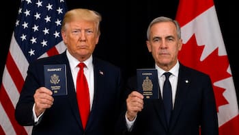 Oficial | Estados Unidos y Canadá permiten el ingreso sin visa en el pasaporte a todos los extranjeros que presenten la Tarjeta NEXUS