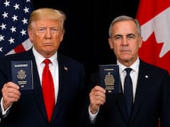 NEXUS Card Allows Visa-Free Entry to the United States and Canada Without a Visa
