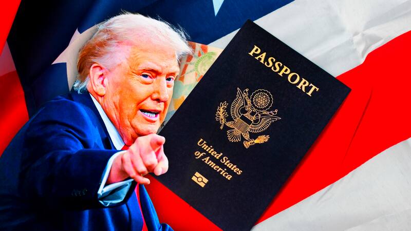 Los pasaportes tradicionales de validez completa tienen un periodo de vigencia de 10 años, y pasado este tiempo las personas deben solicitar una renovación a través de la web o por correo.
