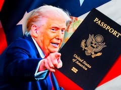 Medida nacional | Por orden del gobierno, todas estas personas deberán renovar el pasaporte o quedarán inhabilitadas para viajar por un tiempo indeterminado