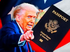 Formal y definitivo | Estados Unidos prohíbe el ingreso a todas las personas que portan este pasaporte
