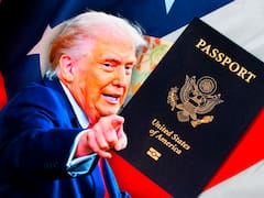 Confirmado | Estados Unidos revela el nuevo pasaporte “patriota” para entrar y salir del país: cuánto cuesta y quienes pueden conseguirlo