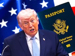 Confirmado | Estados Unidos restringe la renovación del pasaporte aunque sean ciudadanos legales, a quienes no cumplan con este requisito de edad