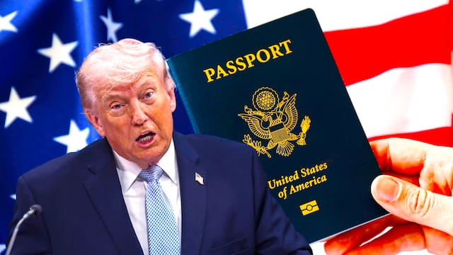 Confirmado | Estados Unidos restringe la renovación del pasaporte aunque sean ciudadanos legales, a quienes no cumplan con este requisito de edad