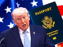 Oficial | Estados Unidos prohibirá la salida y el ingreso al país a ciudadanos y extranjeros que tengan el pasaporte actualizado pero no hayan hecho esto
