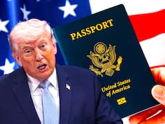 Confirmado | Estados Unidos ya puede obligar a miles de inmigrantes a tramitar su ciudadanía solo por internet