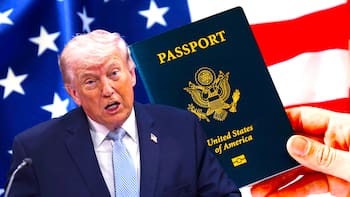 Confirmado | Estados Unidos ya puede obligar a miles de inmigrantes a tramitar su ciudadanía solo por internet