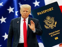 Es oficial y está confirmado | Estados Unidos podrá retener los pasaportes de quienes hayan postergado este trámite clave