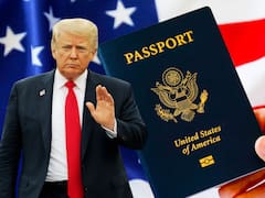 Oficial | El Gobierno embargará los pasaportes de todos los ciudadanos y extranjeros que postergaron este trámite