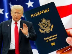 Confirmado por el Gobierno | Cancelarán y revocarán el pasaporte en mayo de todas las personas que aún no hayan resuelto este trámite