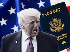 Confirmado | Estados Unidos bloqueará la salida del país a ciudadanos y extranjeros que presenten un documento tramitado antes de este mes y año