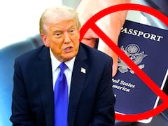 Es oficial | Estados Unidos exige que devuelvan sus pasaportes todos aquellos que tengan estos ejemplares