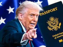 Es un hecho | Estados Unidos bloquea en mayo la renovación del pasaporte americano a todas las personas que hayan hecho esto con su documento