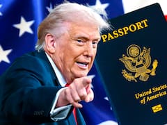 Alerta oficial | Estados Unidos bloquea la salida del país a ciudadanos y extranjeros que tengan este pasaporte, incluso si aún está en vigencia