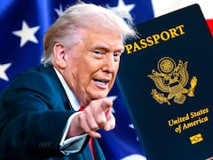 Confirmado en todo el país | El Gobierno restringe la renovación de los pasaportes a todas las personas que quieran modificar sus datos personales